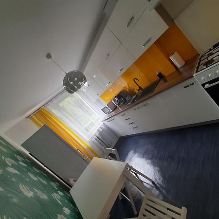 Zielony Apartament, Kielce, Targi, Centrum Экстерьер фото