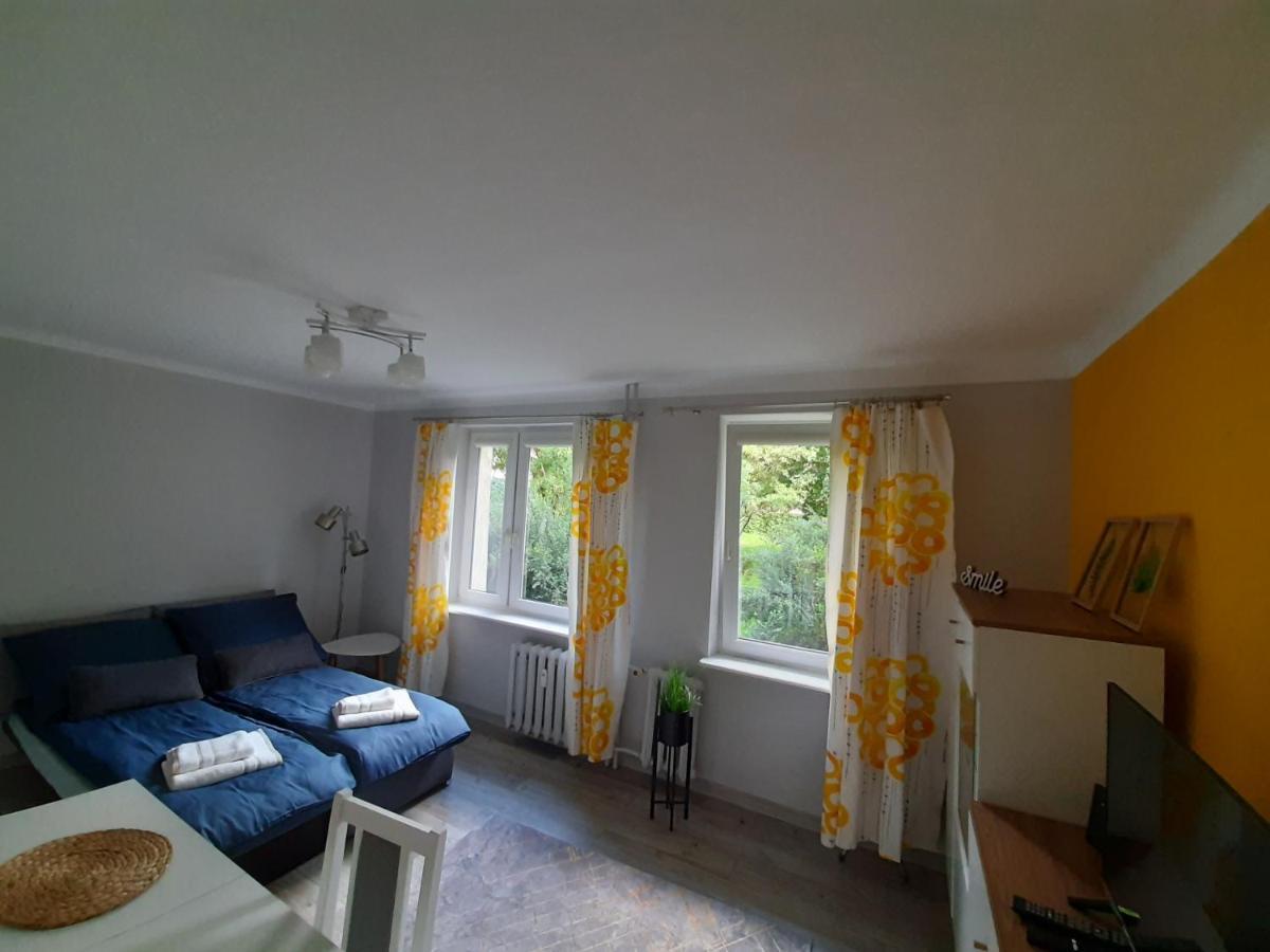 Zielony Apartament, Kielce, Targi, Centrum Экстерьер фото