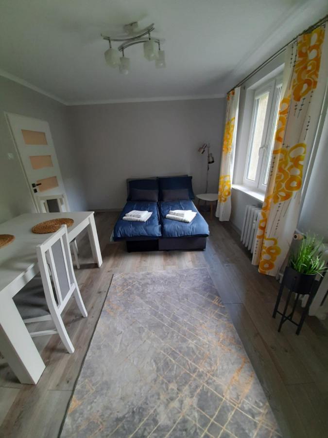 Zielony Apartament, Kielce, Targi, Centrum Экстерьер фото