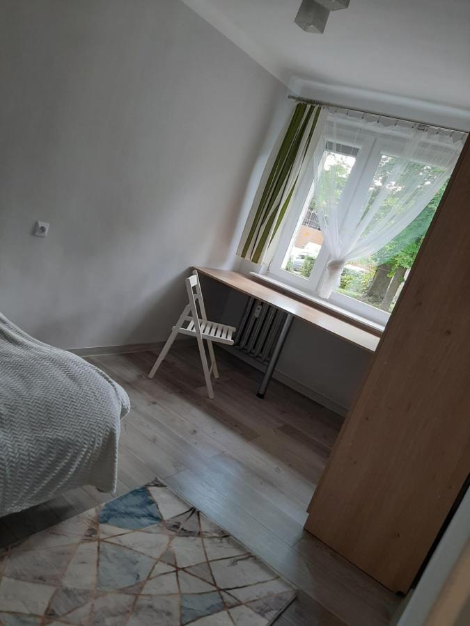 Zielony Apartament, Kielce, Targi, Centrum Экстерьер фото
