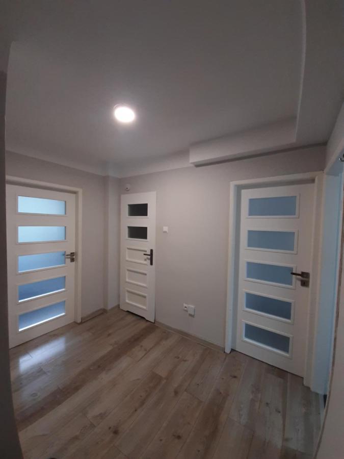 Zielony Apartament, Kielce, Targi, Centrum Экстерьер фото