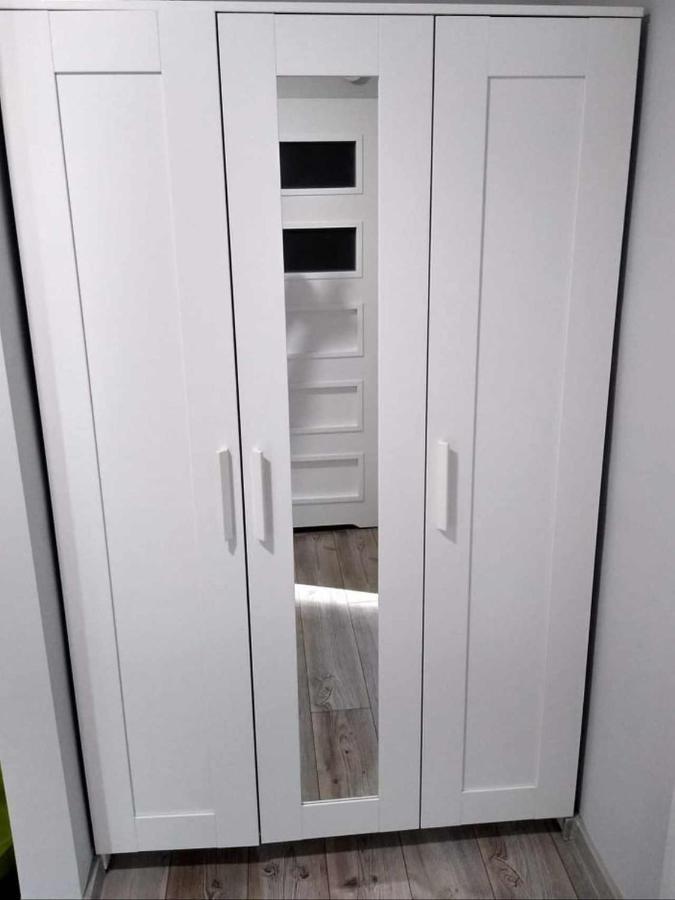 Zielony Apartament, Kielce, Targi, Centrum Экстерьер фото